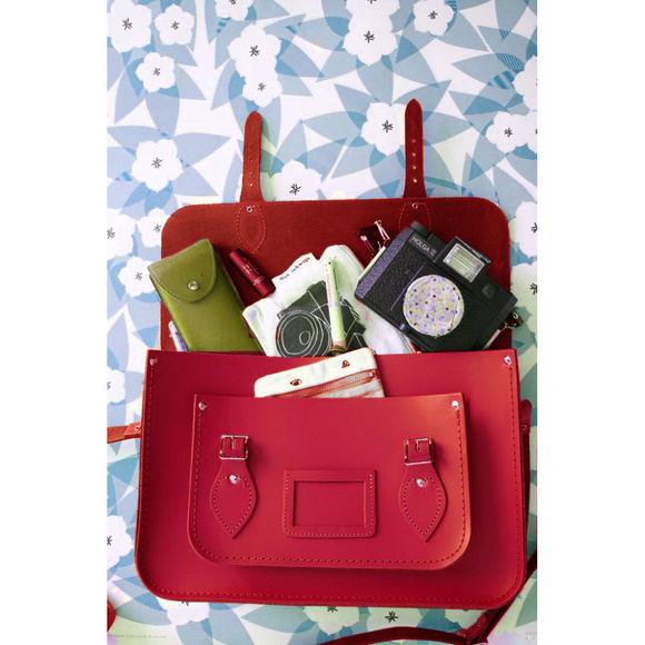 The Cambridge Satchel Company Handbags - Cambridge Satchel Company medium 13" backpack new